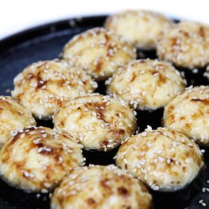 Запеченный ролл Оптовый 6 шт