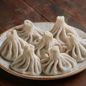 Хинкали с сыром