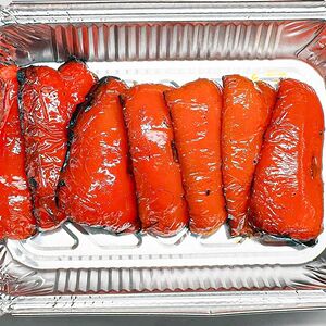 Перец гриль