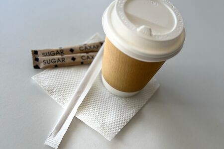 Горячий молочный шоколад 