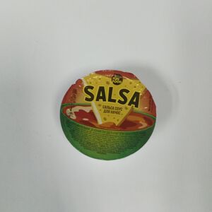 Соус Сальса