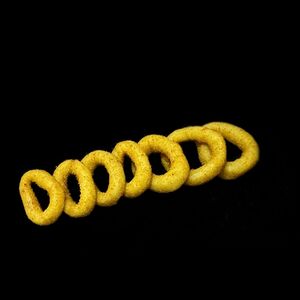 Кольца кальмара