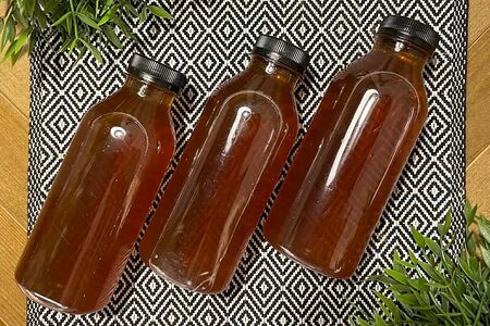 Компот из сухофруктов