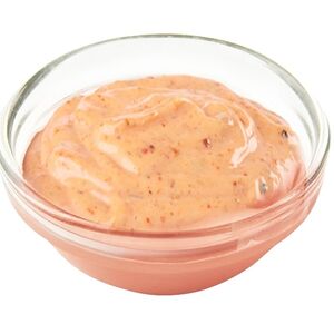 Бургер-соус