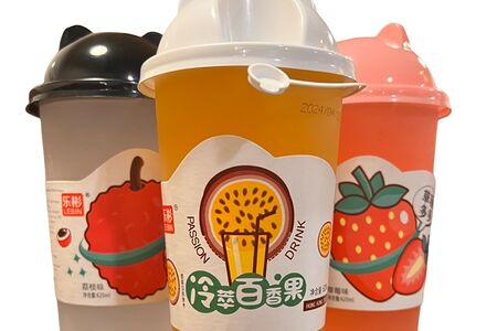 Напиток фруктовый Lebin 