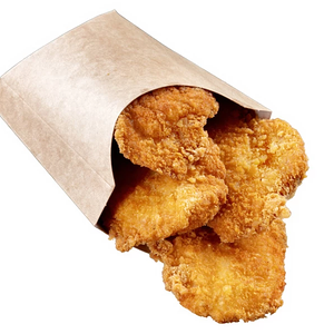 Стрипсы Куриные