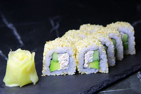 Калифорния кунжут