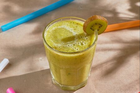 Взрывная свежесть