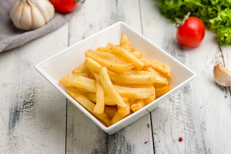 Картофель фри