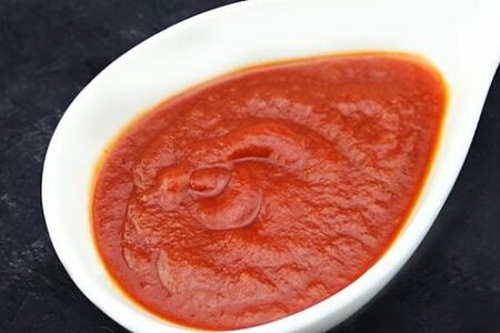 Шрирача-соус