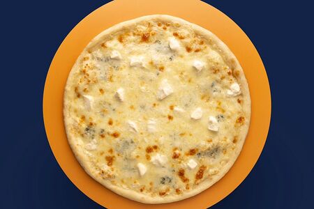 Четыре сыра