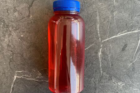 Компот вишневый Домашний