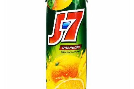 Сок J7