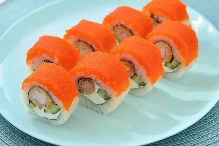 Икура Эби Big