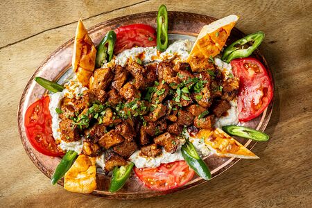 Али Назик-кебаб