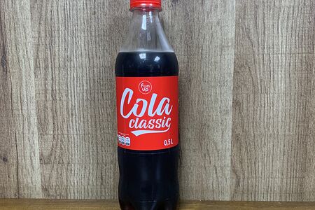 Кола классик