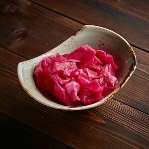 Капуста гурийская