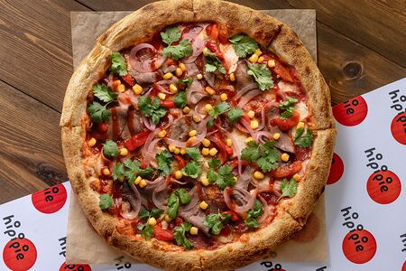 BBQ (3 мяса) халяль 