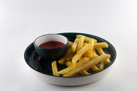 Картофель фри