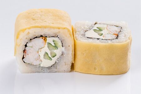 Урра Эби ролл