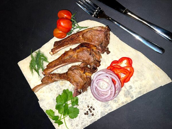 Кафе Восток