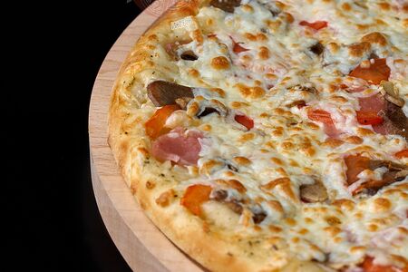 Пицца Особая