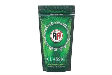 Кофе молотый Royal Armenia Classic