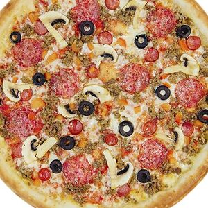 Пицца Италия