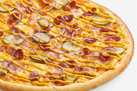 Мюнхенская