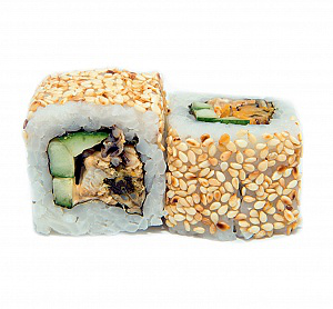 Острые мидии