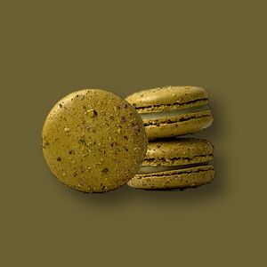 Макарун Сицилийская фисташка