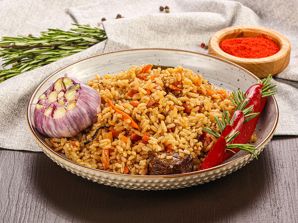 Пекарня Файз