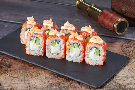 Ролл Гваделупа