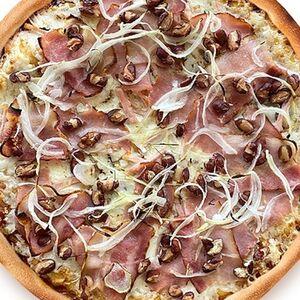 Пицца Домашняя