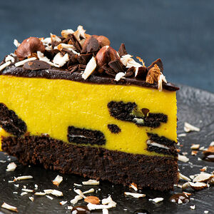 Десерт Маруми