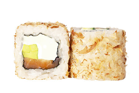 Ролл Аляска