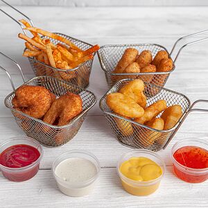 Биг Фри Комбо