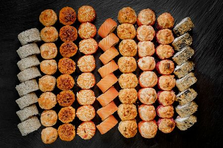 Сет А-Ля Компань