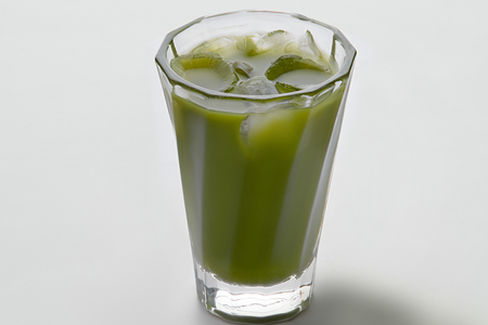 Матча-тоник