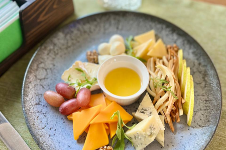 Ассорти сыров