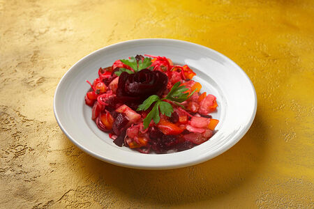 Салат Винегрет 