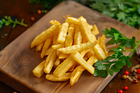 Картофель фри