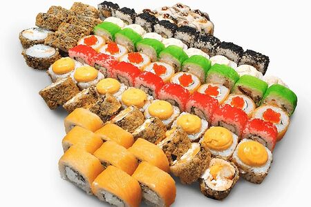 Сет Роллс-Ройс