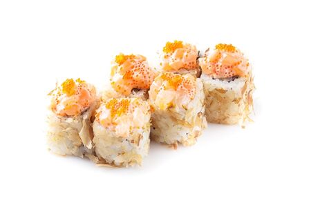 Ролл Хотате