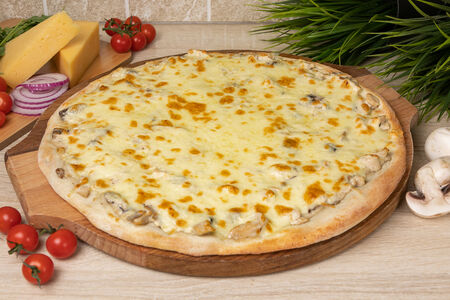 Пицца Джульетта