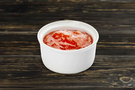 Кисло-сладкий соус