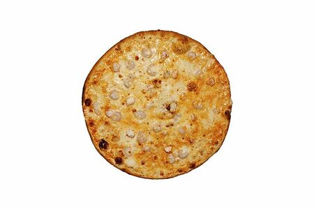 Пицца Креветочный коктейль