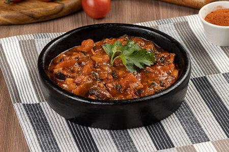 Кучмачи из грибов