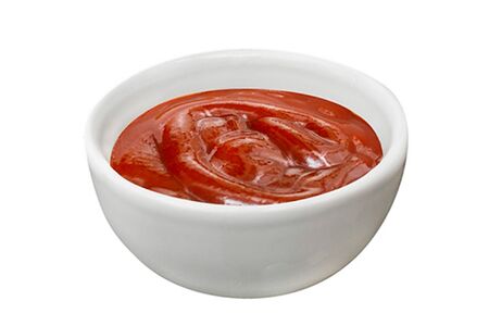 Соус Красный