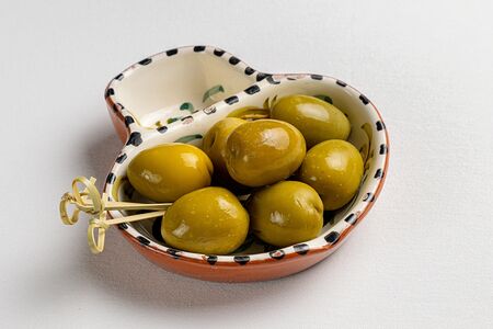 Оливки Гигант